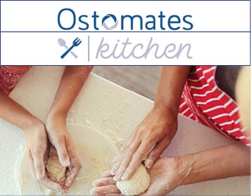 Ostomates Kitchen