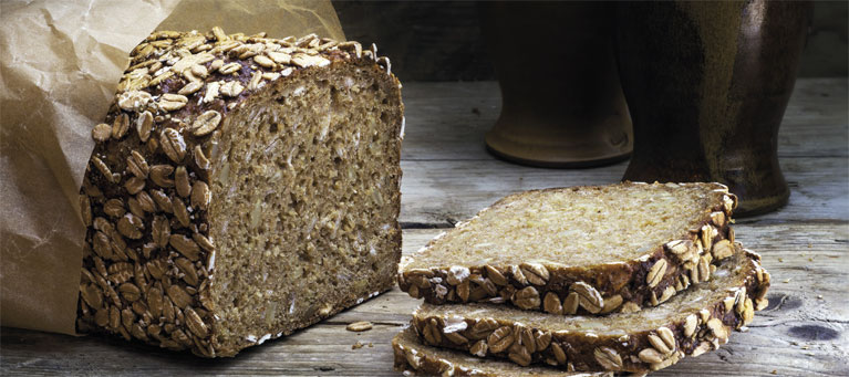 Granary Bread