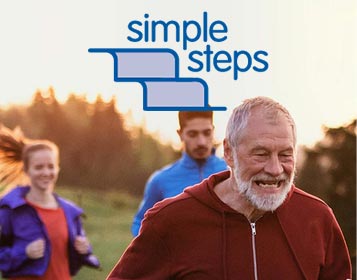 Simple Steps