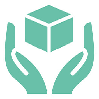 Trusted supplier icon